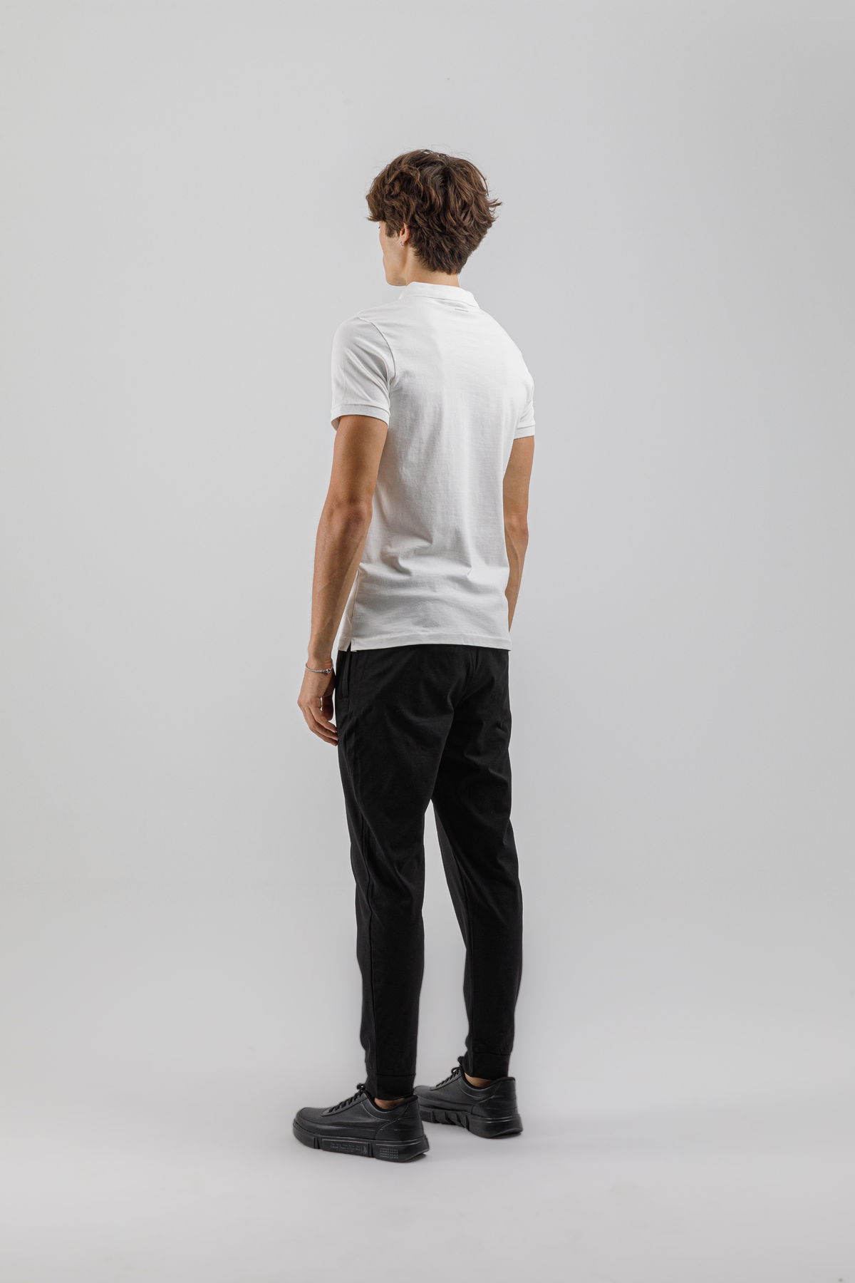5261 - Black - Pants